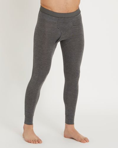 Lightweight Thermal Pants